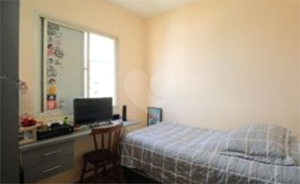 Apartamento à venda com 2 quartos em Vila Matilde, São Paulo, SP