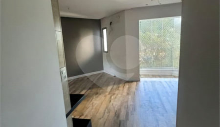 Apartamento à venda com 2 quartos em Vila Indiana, São Paulo, SP