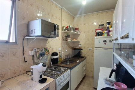 Apartamento à venda com 2 quartos em Jardim São Paulo(zona Norte), São Paulo, SP