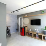Apartamento à venda com 2 quartos em Vila Guilherme, São Paulo, SP