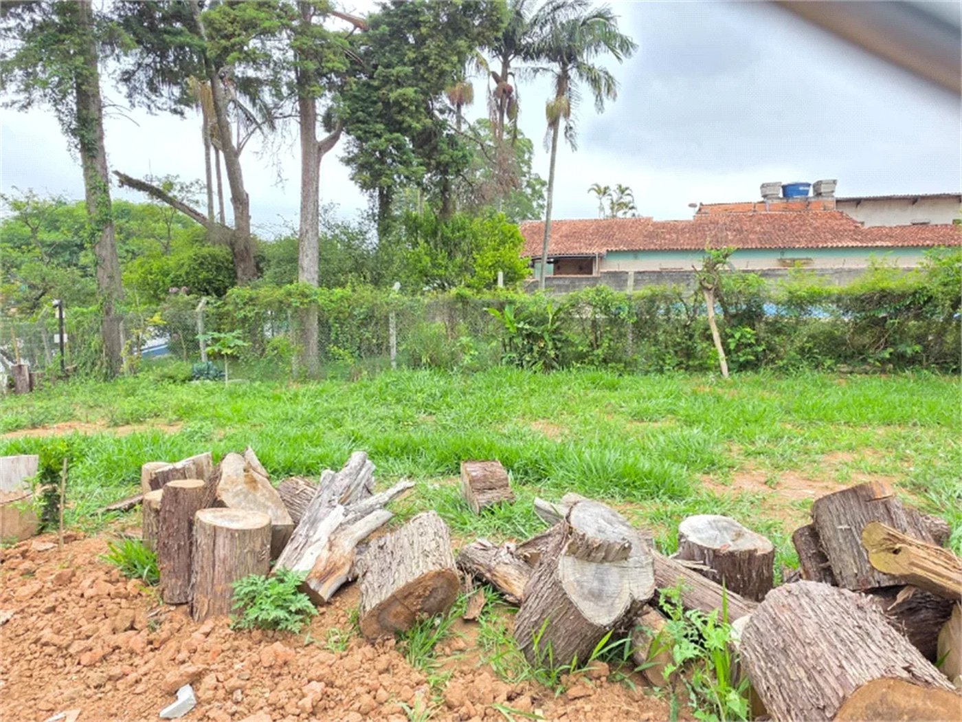 Terreno à venda em Jardim do Engenho, Cotia, SP