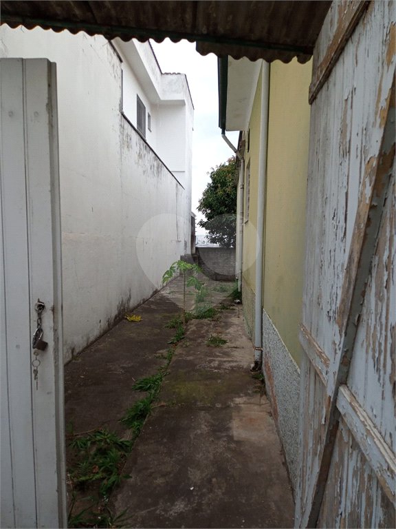 Sobrado à venda com 3 quartos em Vila Maria Alta, São Paulo, SP