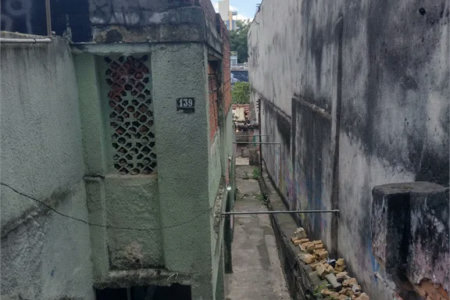 Sobrado à venda ou para alugar com 4 quartos em Vila Madalena, São Paulo, SP