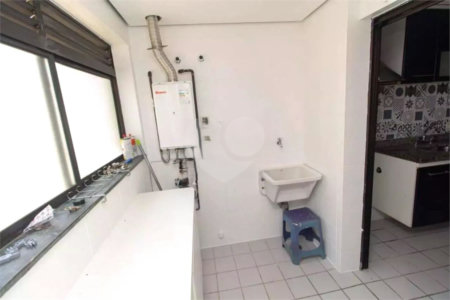 Cobertura à venda ou para alugar com 3 quartos, sendo 1 suíte,  em Vila Clementino, São Paulo, SP