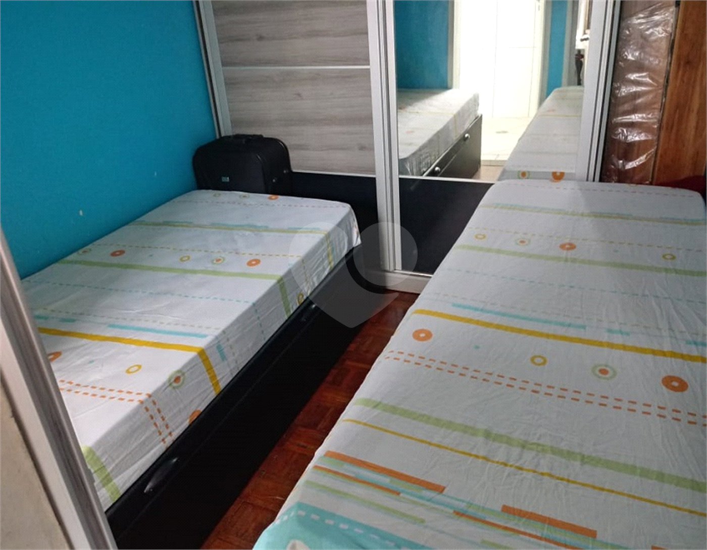Apartamento à venda com 3 quartos, sendo 2 suítes, em Mooca, São Paulo, SP