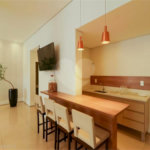 Apartamento à venda com 2 quartos, sendo 1 suíte, em Santana, São Paulo, SP