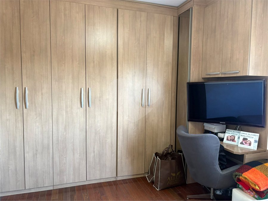 Apartamento à venda com 3 quartos, sendo 1 suíte, em Vila Guarani (z Sul), São Paulo, SP