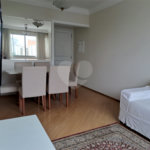 Apartamento à venda com 2 quartos, sendo 1 suíte, em Campo Belo, São Paulo, SP