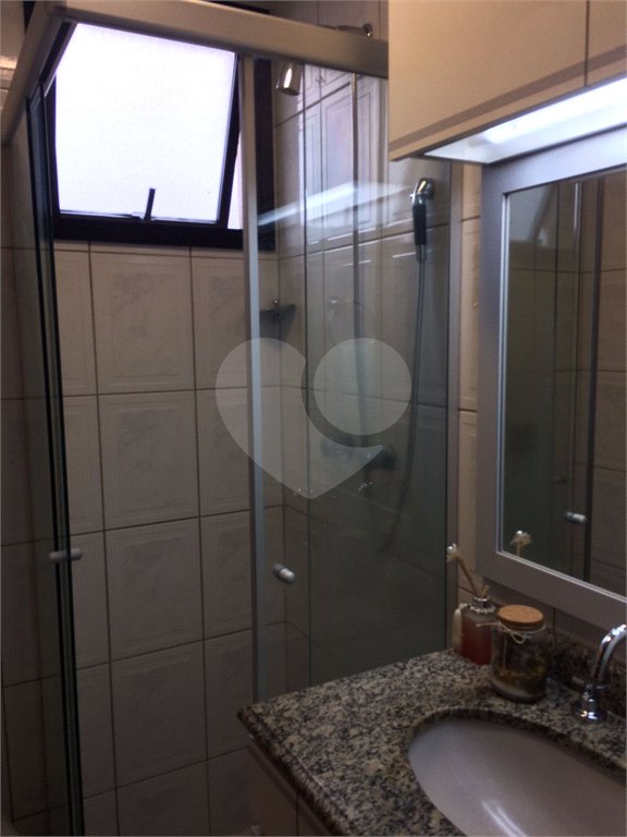 Apartamento à venda com 3 quartos, sendo 1 suíte, em Tucuruvi, São Paulo, SP