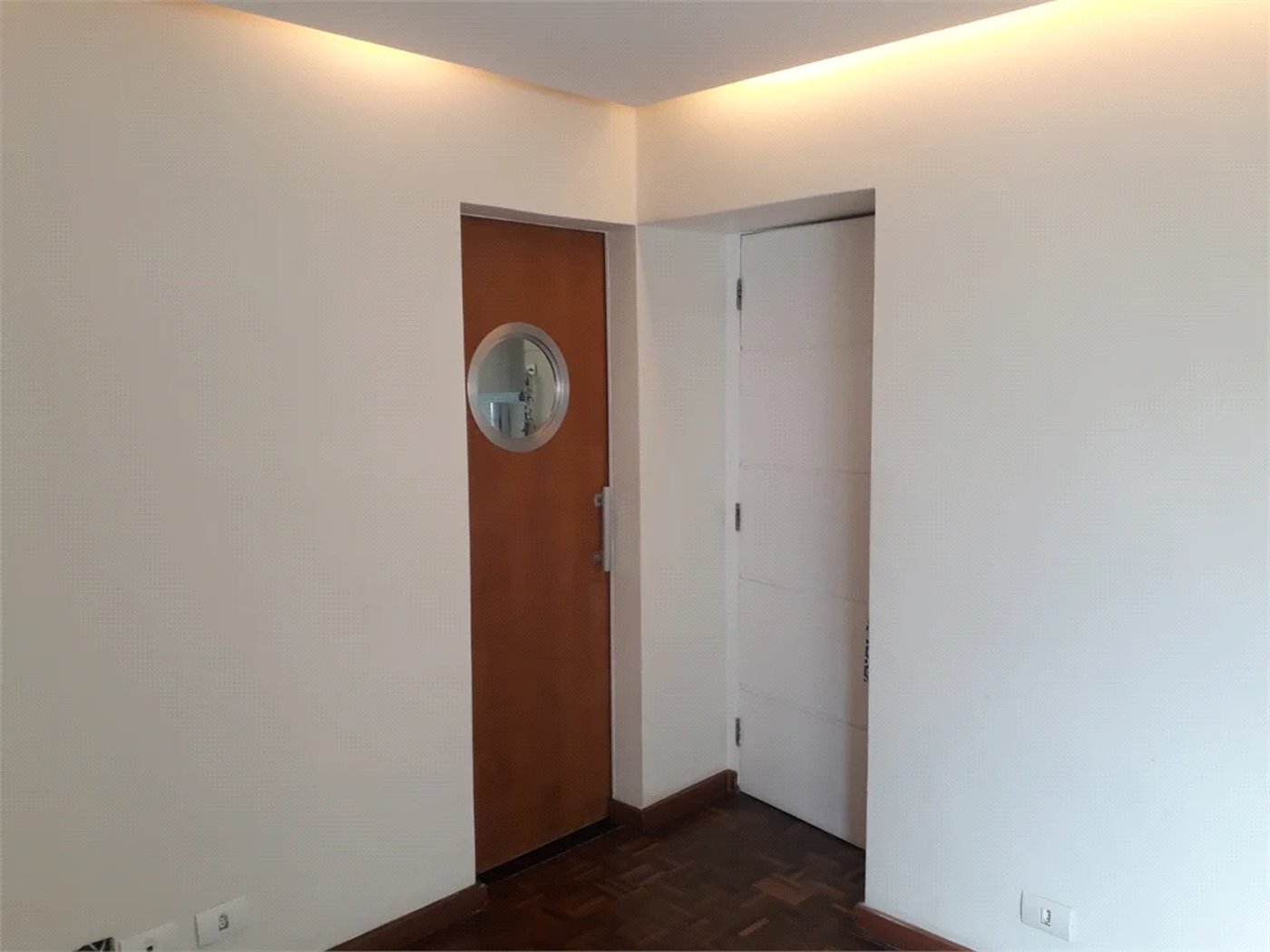 Apartamento à venda com 2 quartos em Brooklin Paulista, São Paulo, SP