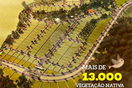 Terreno à venda em Jardim Portugal, São José dos Campos, SP