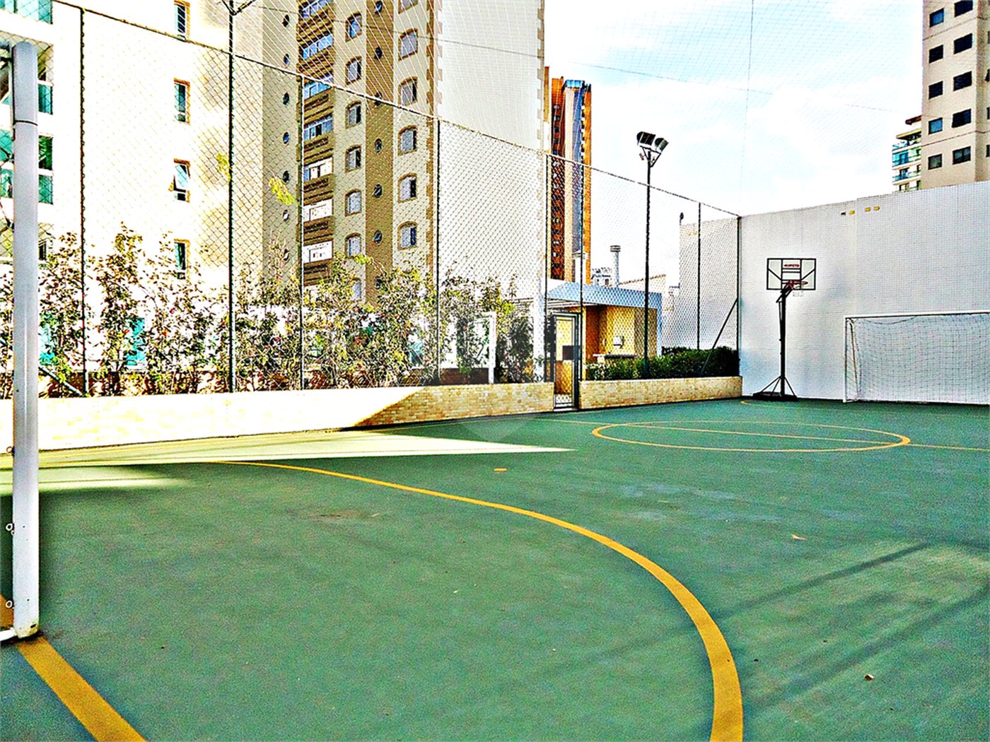 Apartamento à venda com 4 suítes em Santana, São Paulo, SP