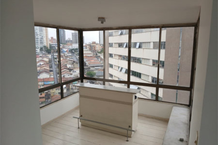 Apartamento à venda com 3 suítes em Santana, São Paulo, SP