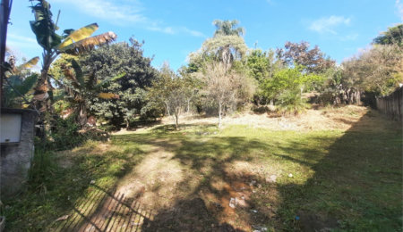 Terreno à venda em Jardim Estância Brasil, Atibaia, SP