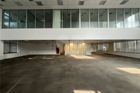 Laje Corporativa para alugar em Vila Olímpia, São Paulo, SP