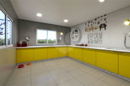 Apartamento à venda com 2 quartos em Boa Vista, Sorocaba, SP