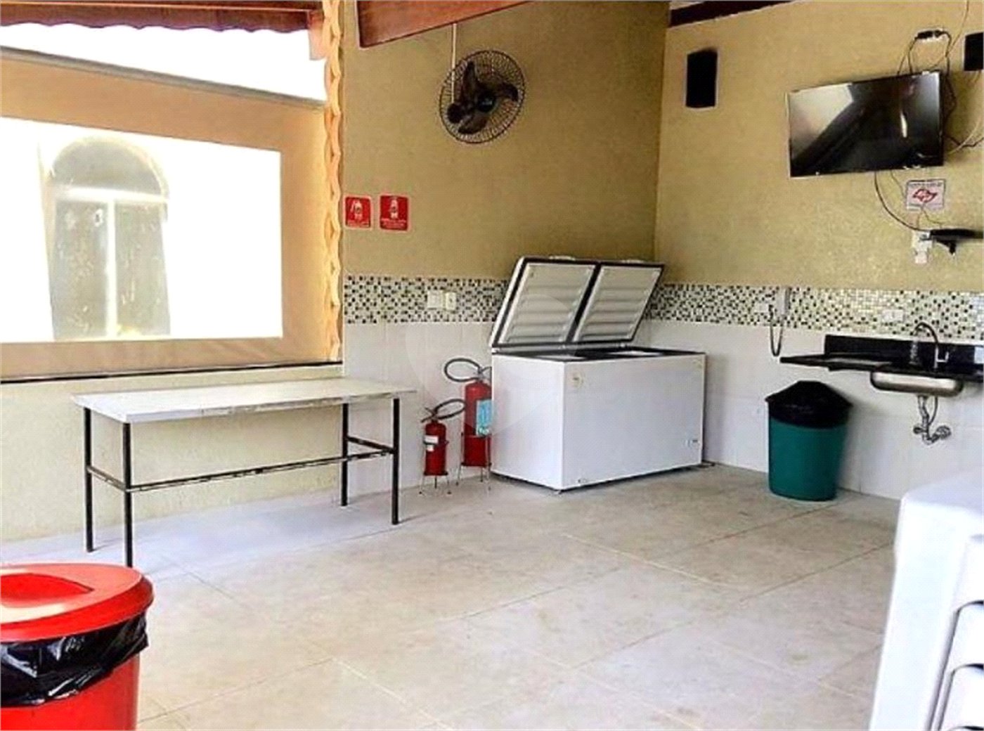 Cobertura à venda com 3 quartos, sendo 1 suíte, em Santa Teresinha, São Paulo, SP