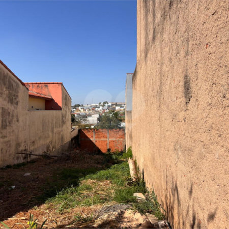 Terreno à venda em Vila Roma, Salto, SP