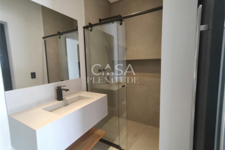 Casa em condomínio à venda com 4 suítes em Alphaville Nova Esplanada, Votorantim, SP