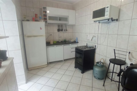 Apartamento Residencial à venda, Enseada, Guarujá - AP0923.