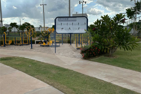 Casa à venda com 5 suítes no condomínio Florais do Parque, Cuiabá - MT