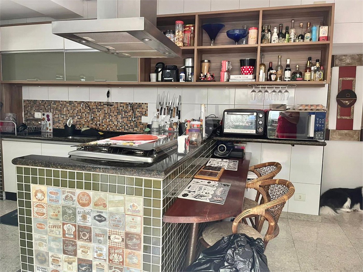Sobrado à venda com 3 quartos, sendo 2 suítes, em Vila Mariana, São Paulo, SP