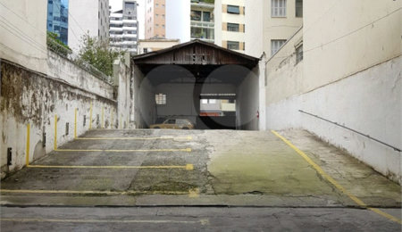 Terreno à venda em Santa Cecília, São Paulo, SP