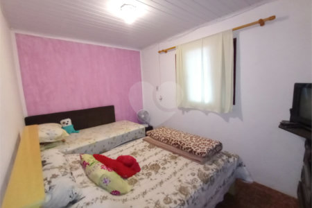 Casa à venda com 6 quartos em Vila Alves, Itapetininga, SP