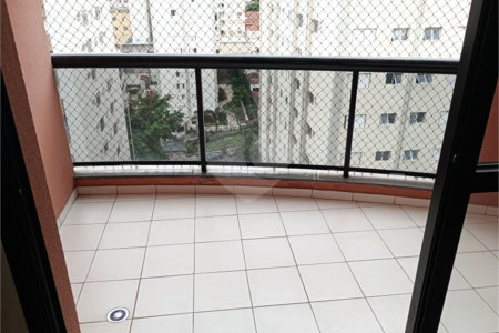 Apartamento à venda com 3 quartos, sendo 2 suítes, em Perdizes, São Paulo, SP