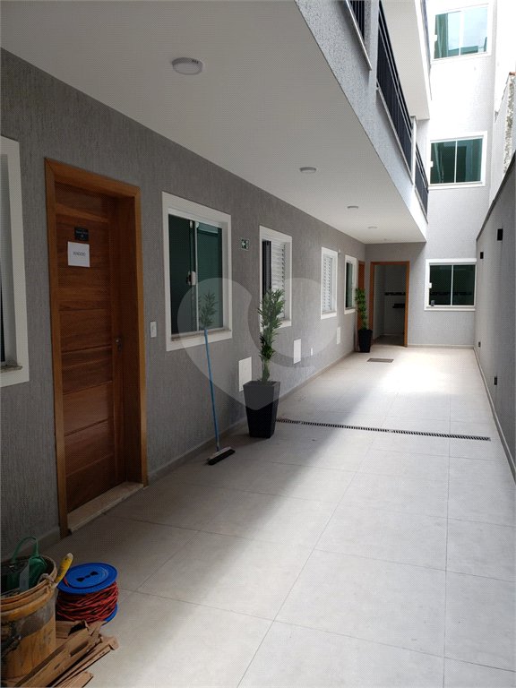 Apartamento à venda com 2 quartos em Jardim São Paulo(zona Norte), São Paulo, SP