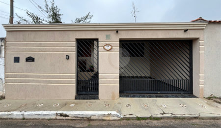 Casa à venda com 2 quartos em Vila Nova Itapetininga, Itapetininga, SP