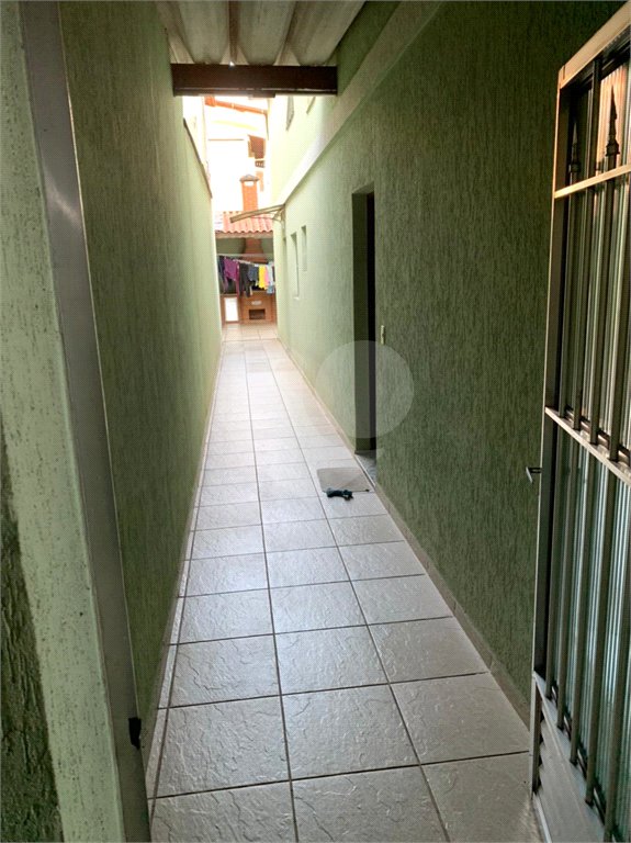 Casa à venda com 3 quartos em Freguesia do Ó, São Paulo, SP