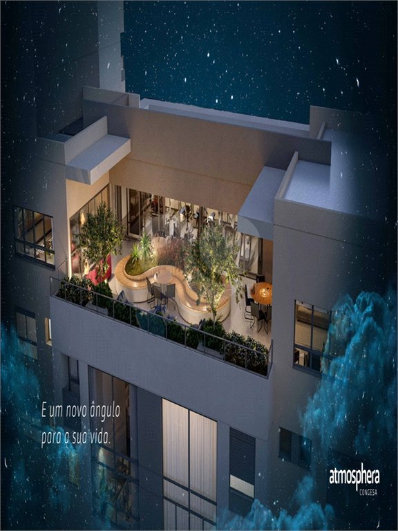 Apartamento à venda com 3 suítes no Centro, Indaiatuba, SP