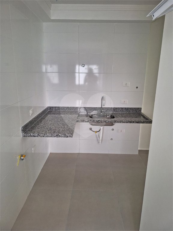 Casa para alugar com 2 quartos no condomínio Residencial Casalbuono, São Paulo - SP