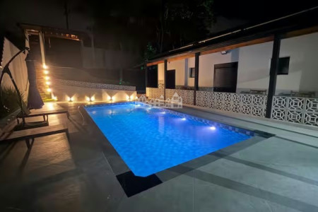 Casa à venda com 3 quartos, sendo 1 suíte,  em Jardim Brasil, Atibaia, SP
