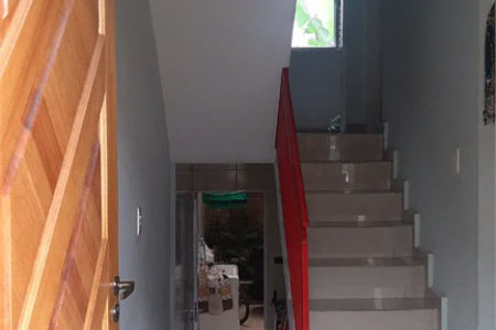 Casa à venda com 3 quartos no condomínio Residencial Nova Conquista, São Paulo - SP