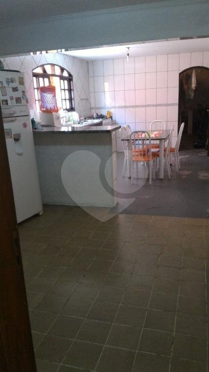 Sobrado à venda com 4 quartos em Pirituba, São Paulo, SP