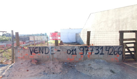 Terreno à venda em Loteamento Gramado Ii, Itapetininga, SP