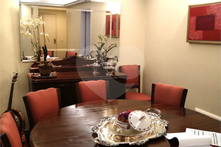 Apartamento à venda com 3 quartos, sendo 1 suíte, em Jardim Paulista, São Paulo, SP