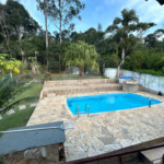 Casa em condomínio à venda com 3 quartos, sendo 1 suíte,  no Centro, Bom Jesus dos Perdões, SP