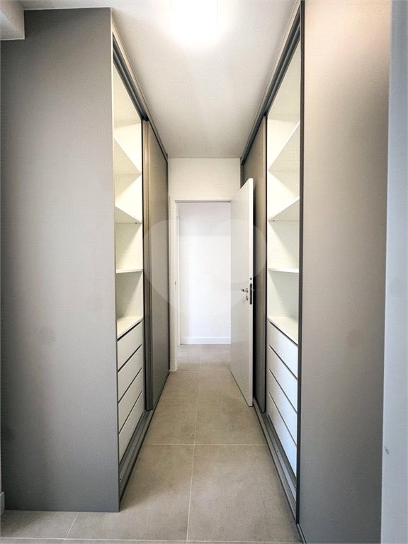 Apartamento para alugar com 3 suítes no Centro, São Bernardo do Campo, SP