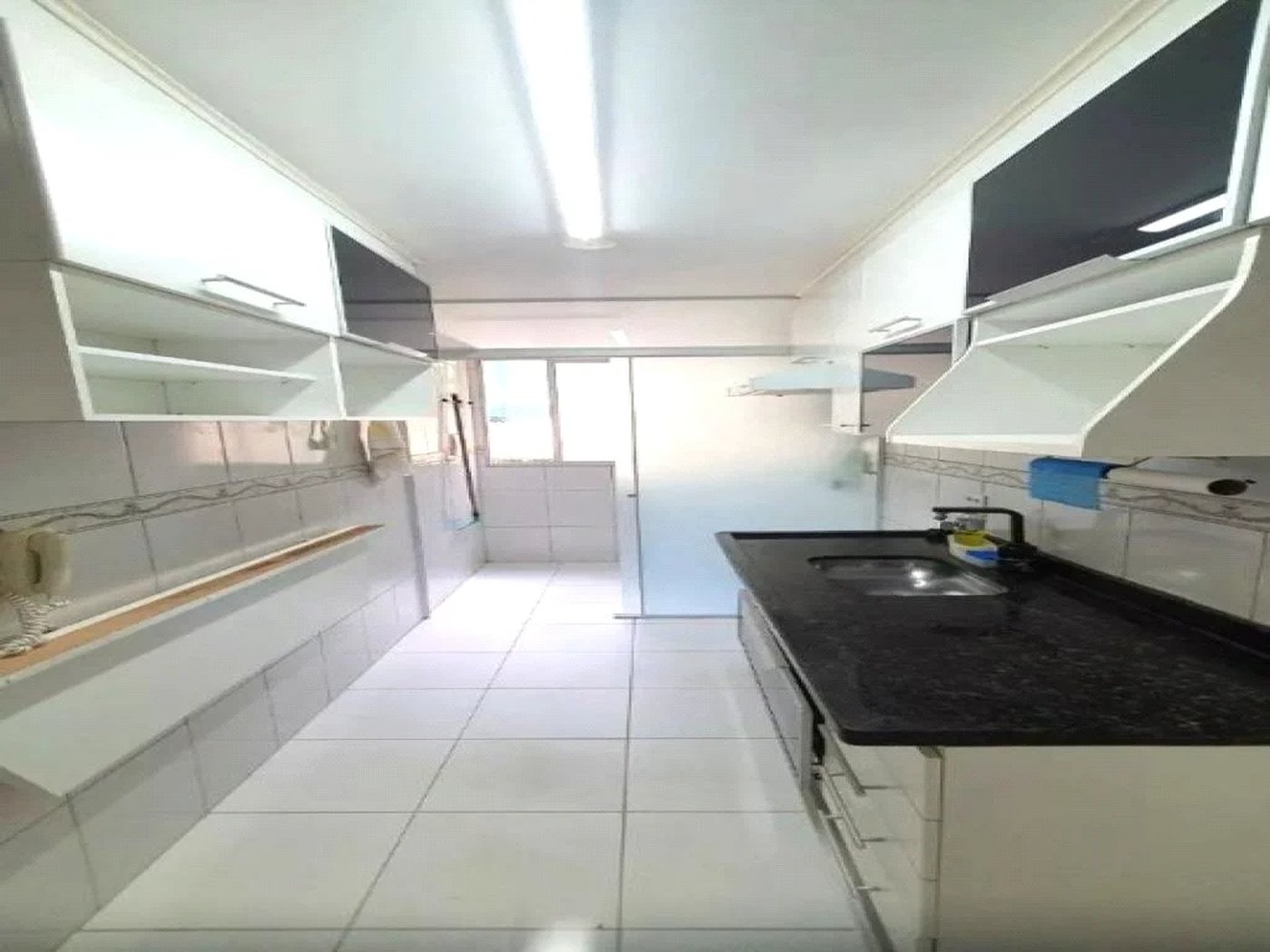 Apartamento à venda com 3 quartos, sendo 1 suíte, em Paraisópolis, São Paulo, SP