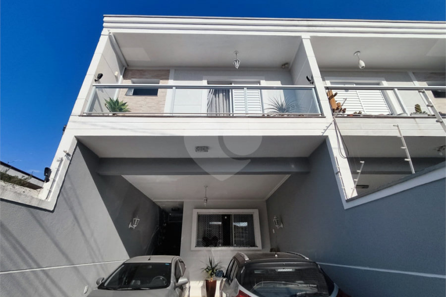 Casa à venda com 4 quartos, sendo 2 suítes, em Jaçanã, São Paulo, SP