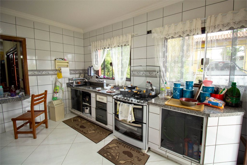 Casa à venda com 3 quartos, sendo 1 suíte,  em Alto da Serra (mailasqui), São Roque, SP