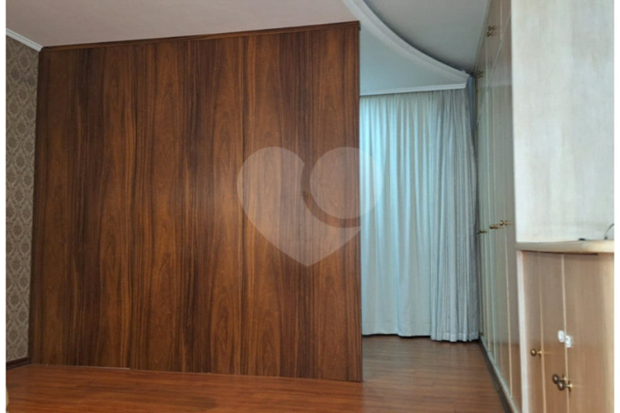 Apartamento para alugar com 4 quartos, sendo 1 suíte, em Bela Vista, São Paulo, SP