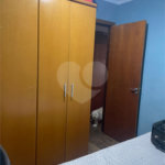 Apartamento à venda com 3 quartos, sendo 1 suíte, em Parque Mandaqui, São Paulo, SP