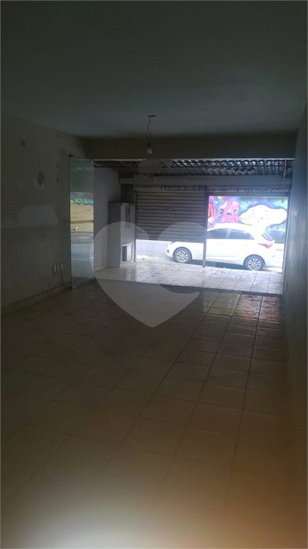Sobrado para alugar em Vila Olímpia, São Paulo, SP