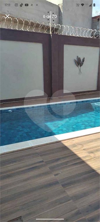 Casa à venda com 3 quartos, sendo 2 suítes, no condomínio Jardim Valencia, Ribeirão Preto - SP