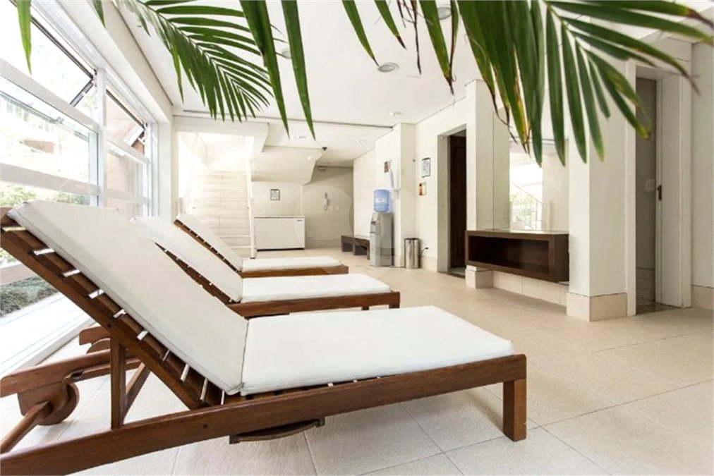 Apartamento à venda com 3 suítes em Vila Olímpia, São Paulo, SP