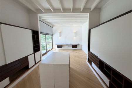 Casa à venda com 4 suítes em Residencial Tamboré, Barueri, SP